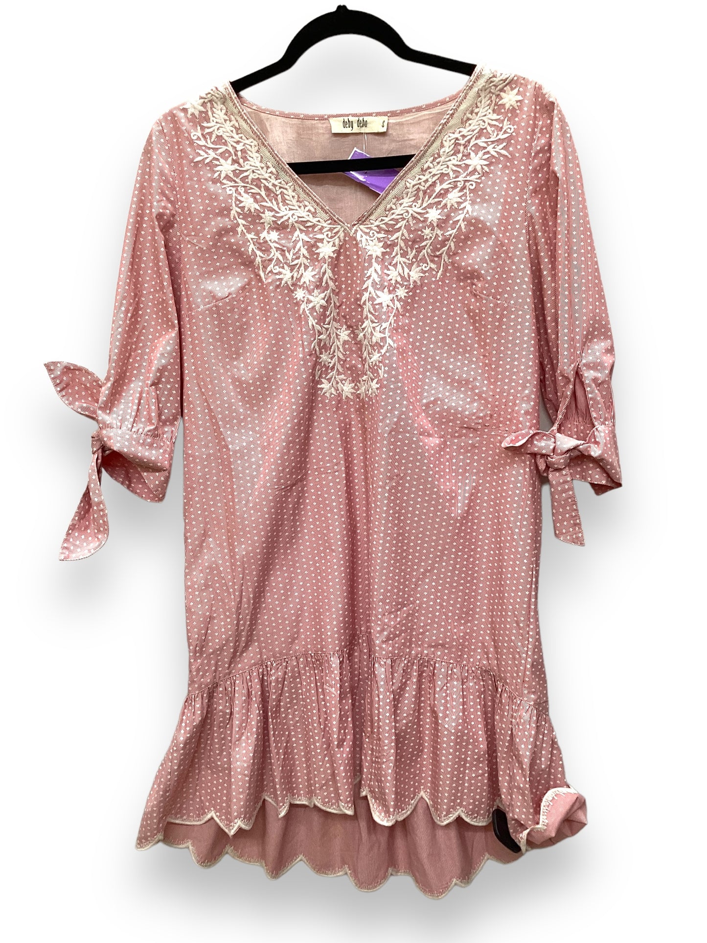 Dress Casual Short By Clothes Mentor Size: S