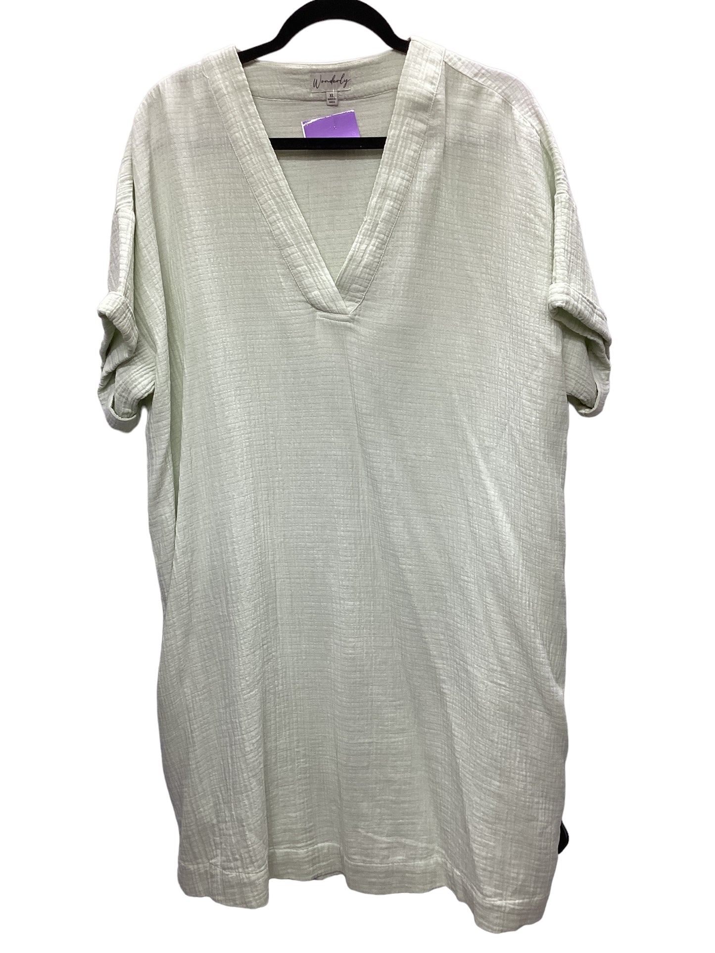 Dress Casual Short By Wondery Size: Xl