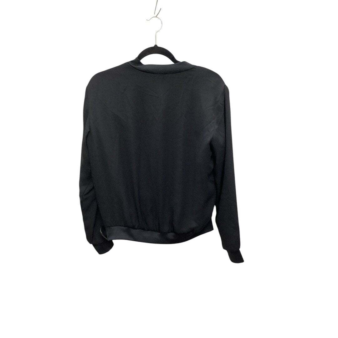 Jacket Other By Zara Basic Size: S