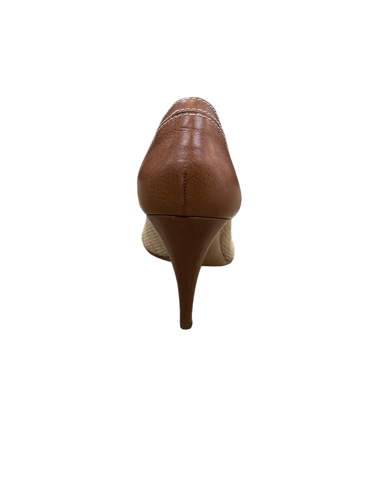 Shoes Heels Stiletto By Moschino Size: 9.5