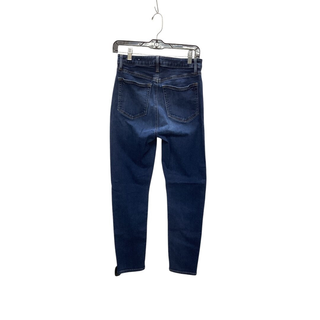Jeans Skinny By Loft Size: 4