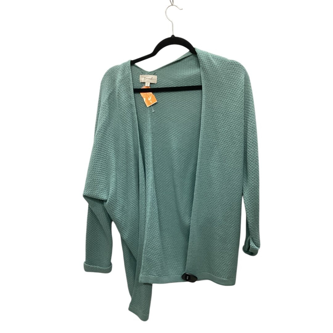 Sweater Cardigan By Clothes Mentor Size: S