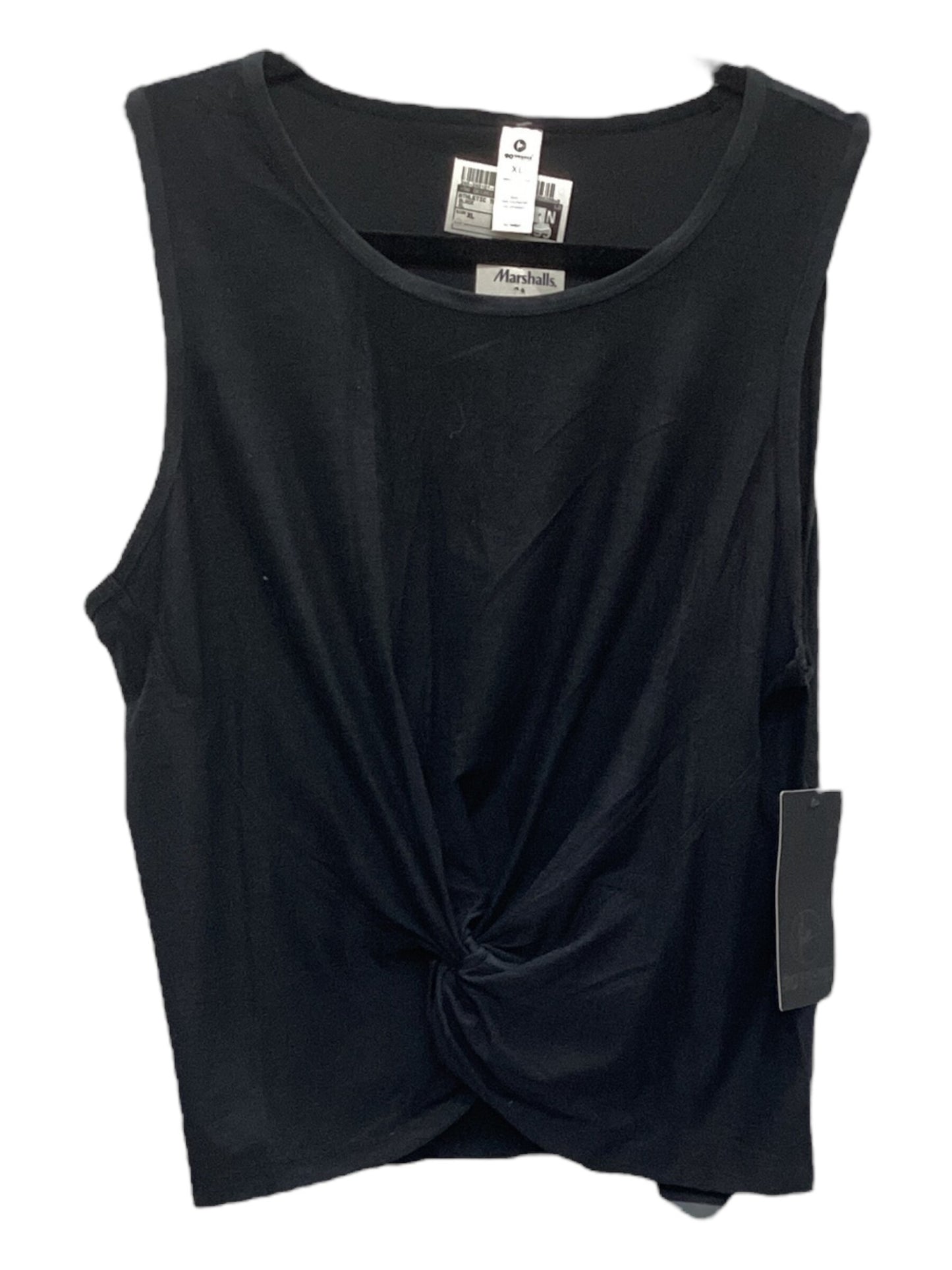 Athletic Tank Top By 90 Degrees By Reflex Size: Xl