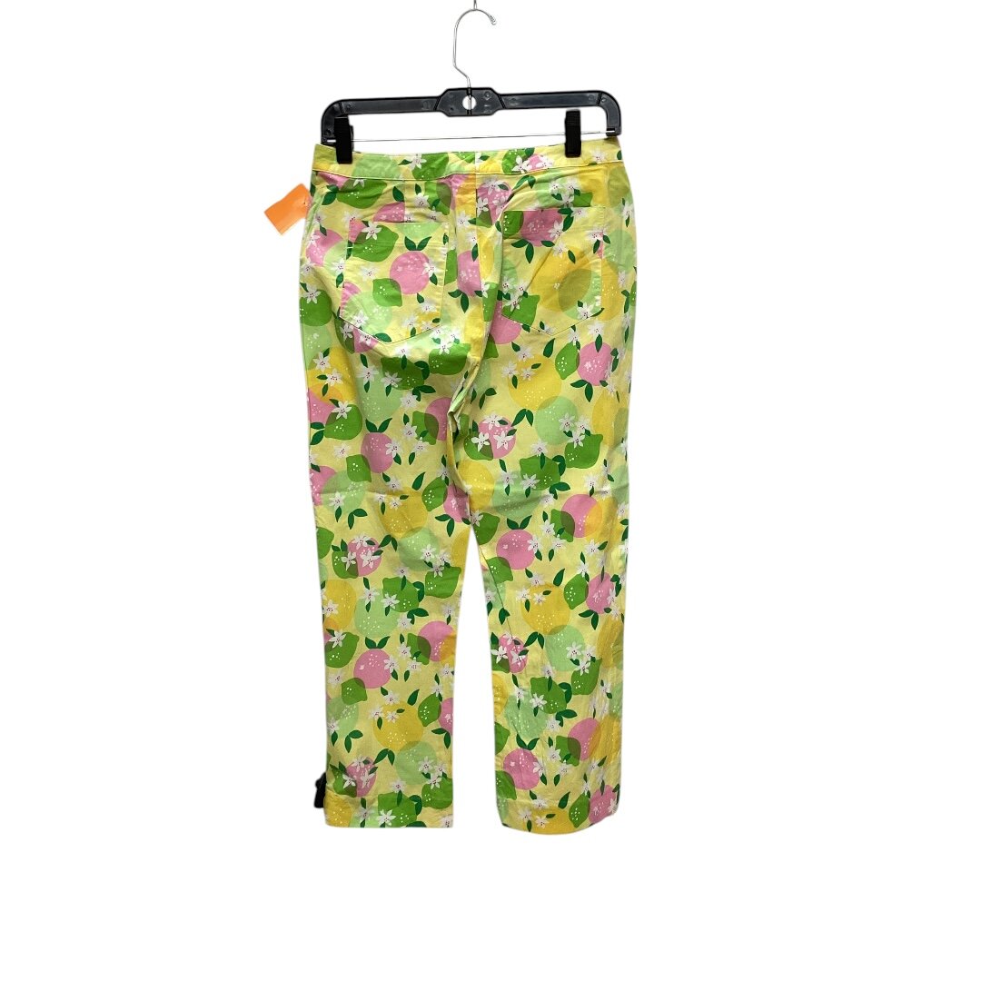 Pants Designer By Lilly Pulitzer Size: 6