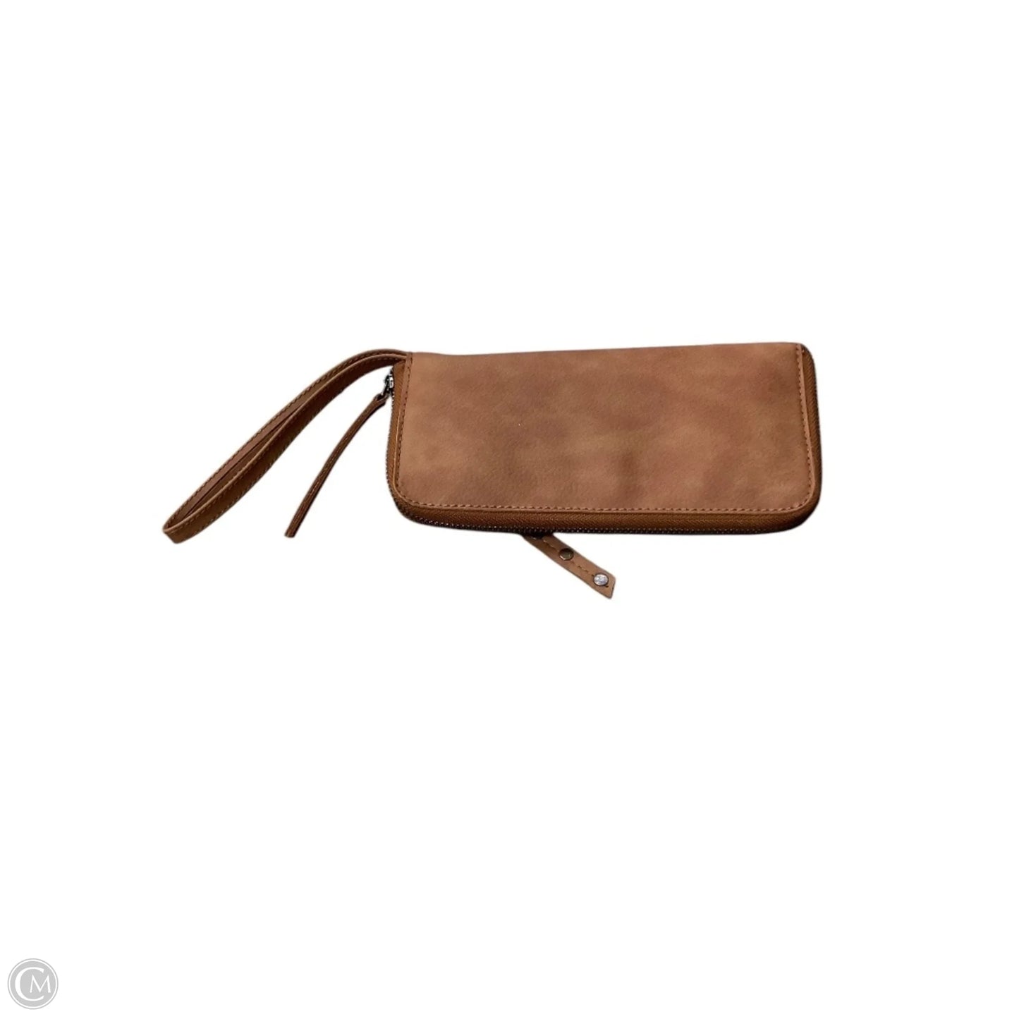 Wristlet By Free People, Size: Medium