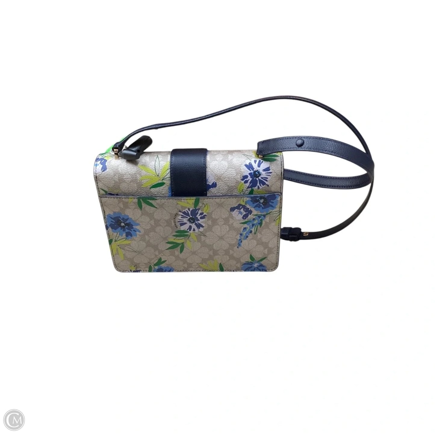 Crossbody Designer By Kate Spade, Size: Medium