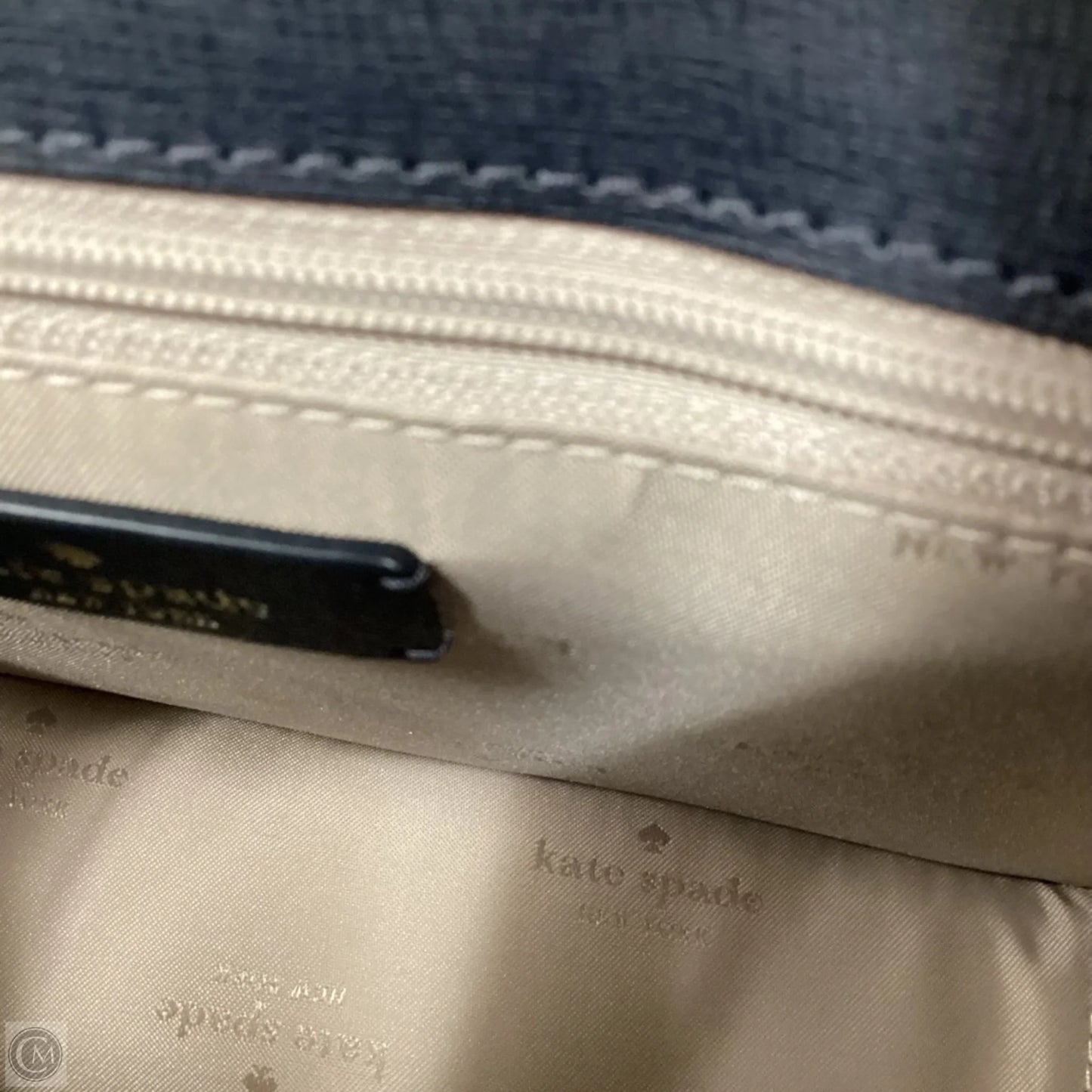 Crossbody Designer By Kate Spade, Size: Medium
