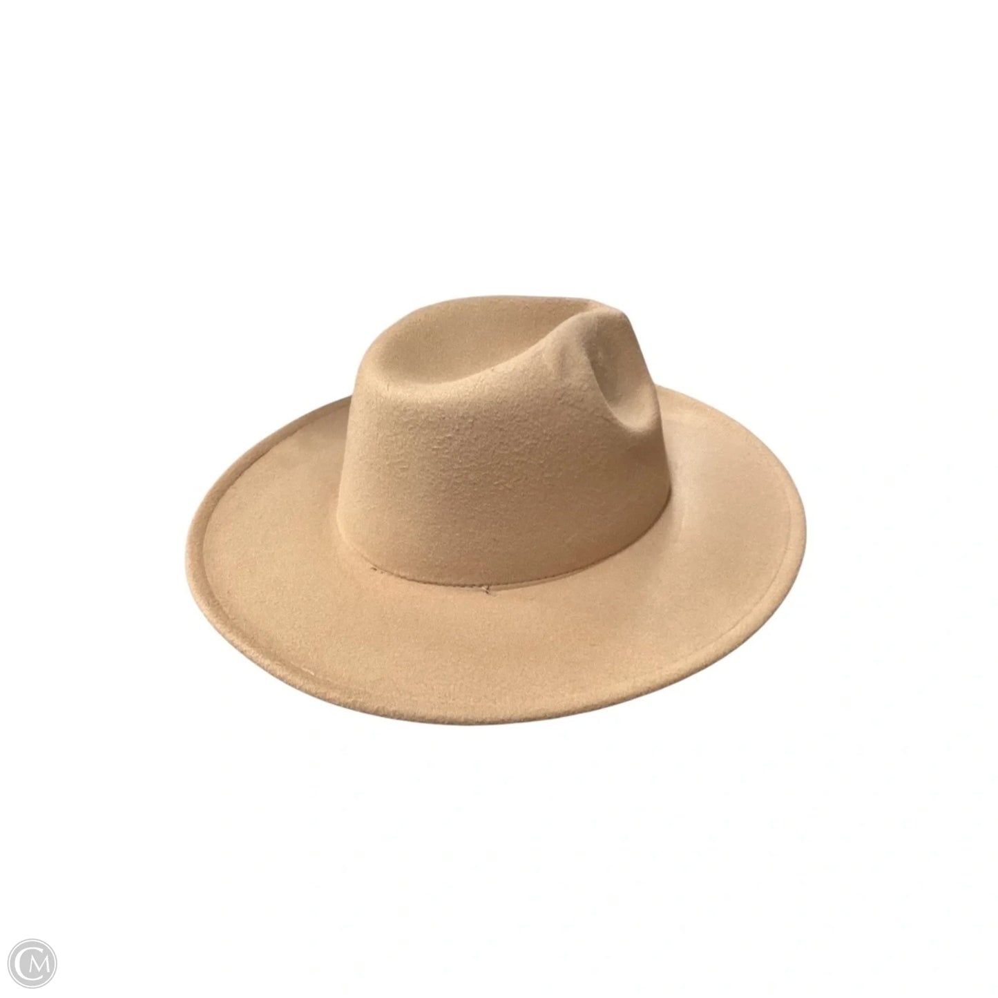 Hat Fedora By Clothes Mentor