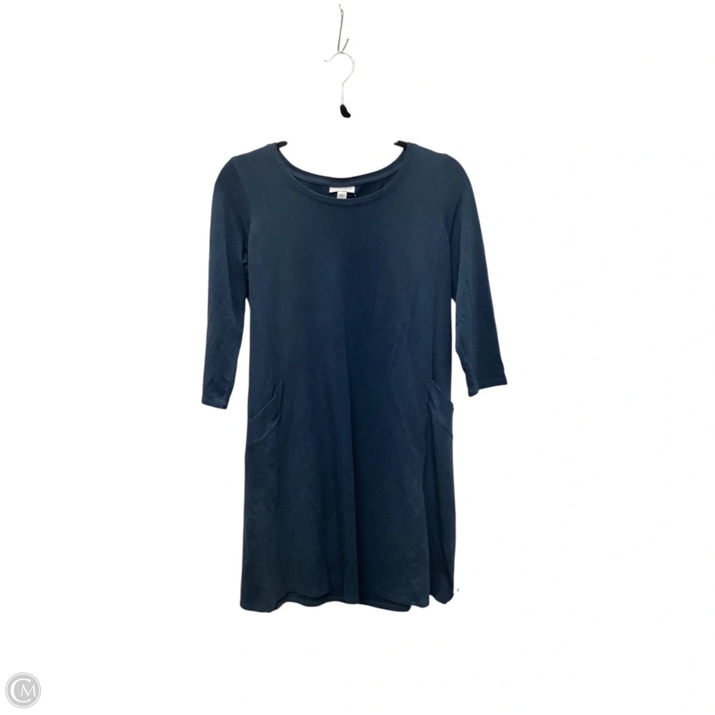 Dress Casual Short By Pure Jill In Green, Size: Xs