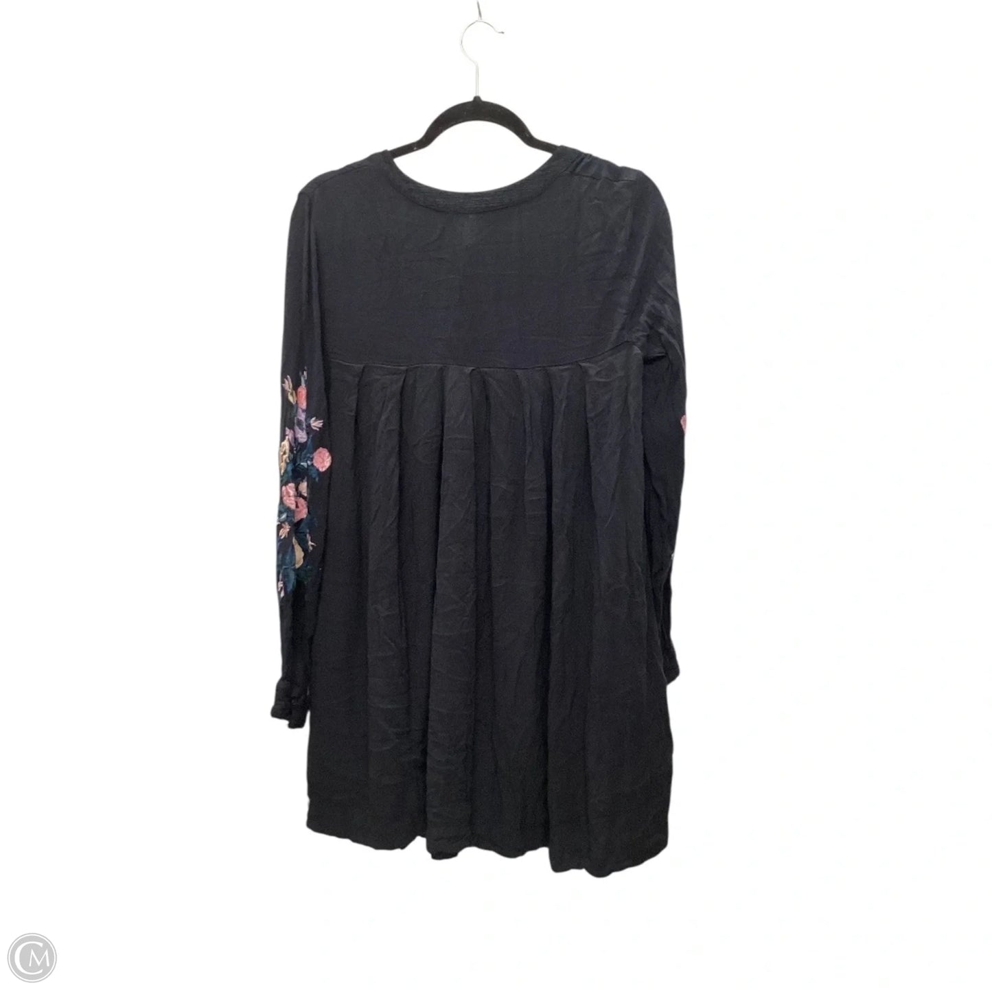 Dress Casual Short By Free People In Black, Size: S