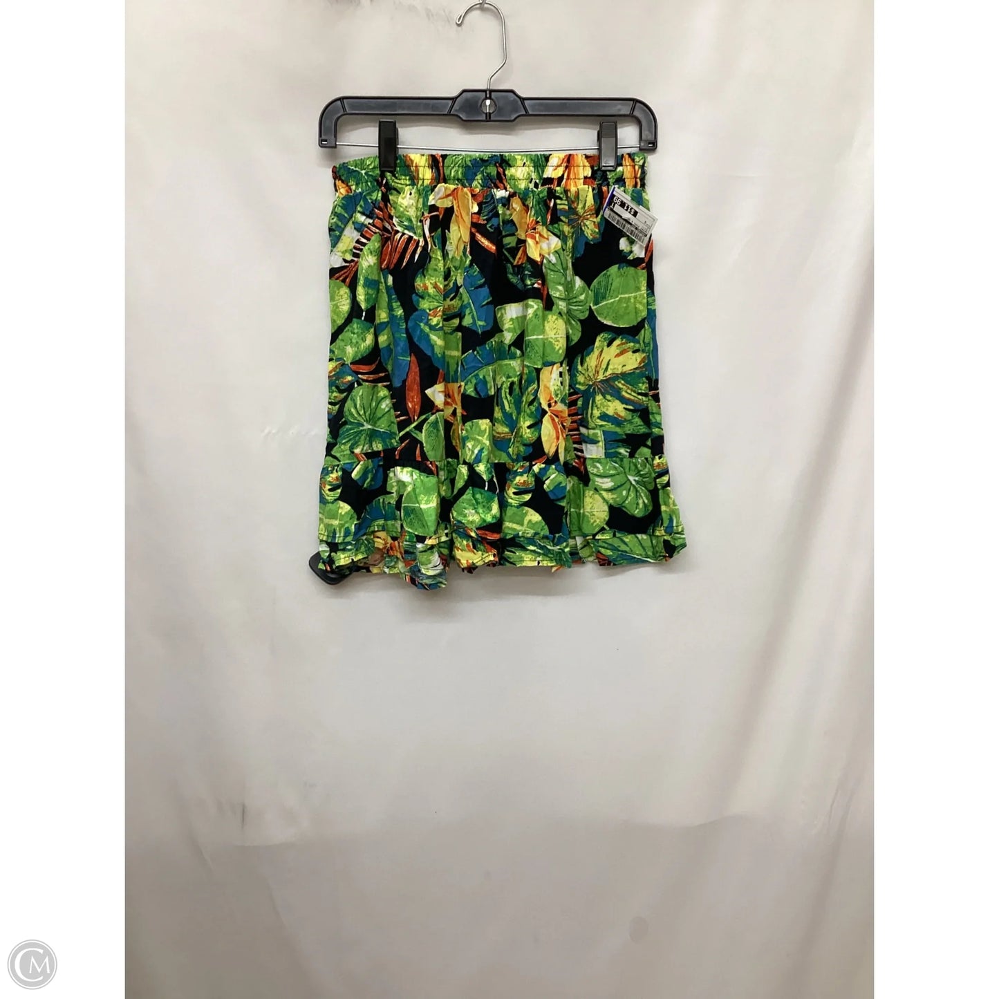 Skirt Mini & Short By Rachel Roy In Multi-colored, Size: S