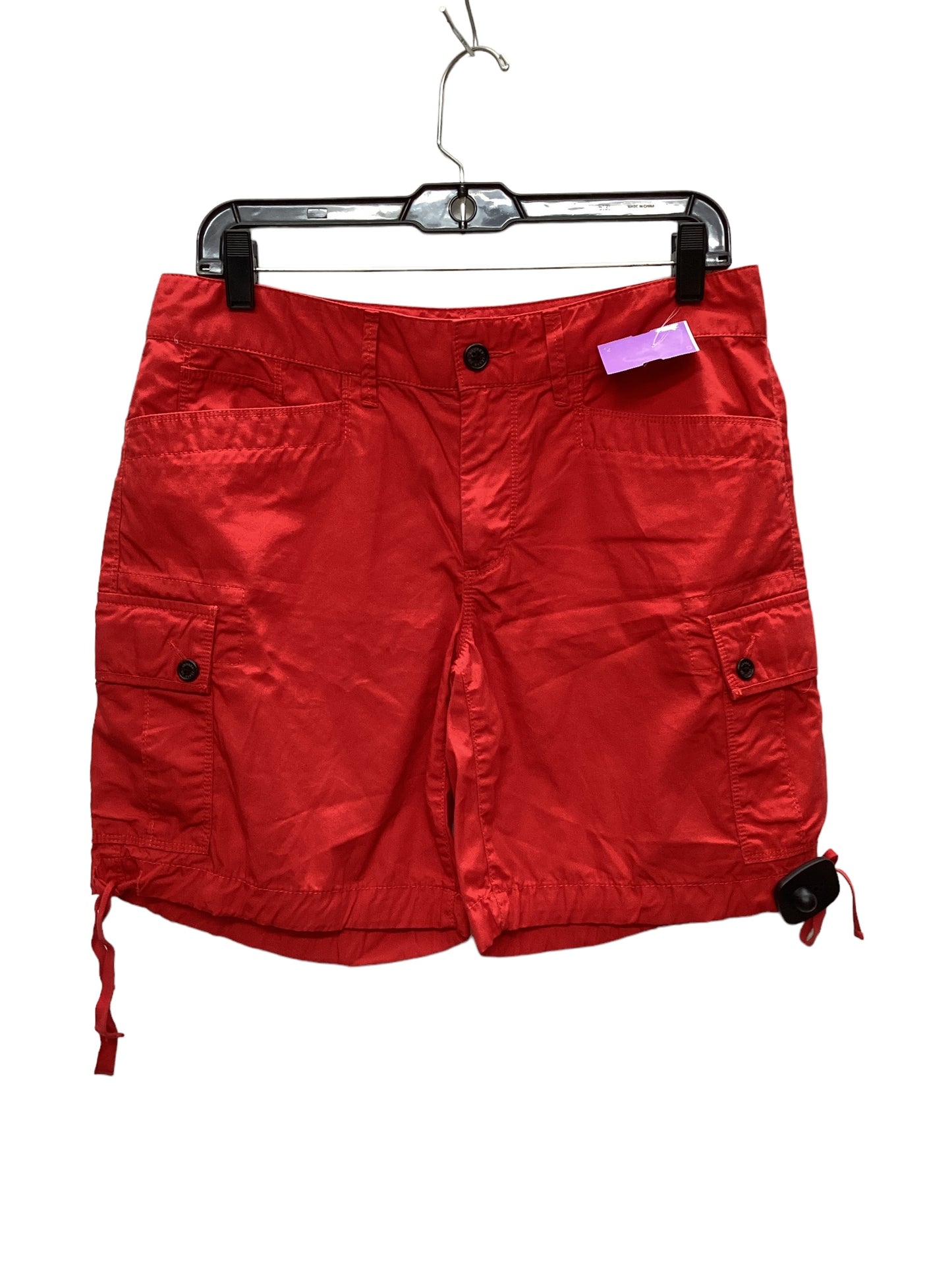 Shorts By Lauren Jeans Co Size: 6
