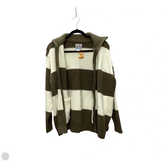 Jacket Other By Future Collective In Green, Size: Xl