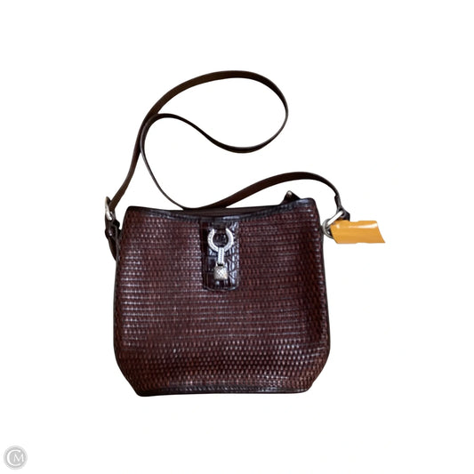 Crossbody By Brighton, Size: Small