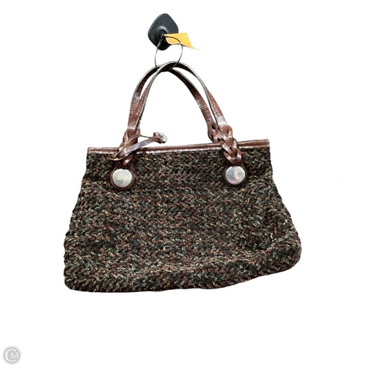 Handbag By Brighton, Size: Small
