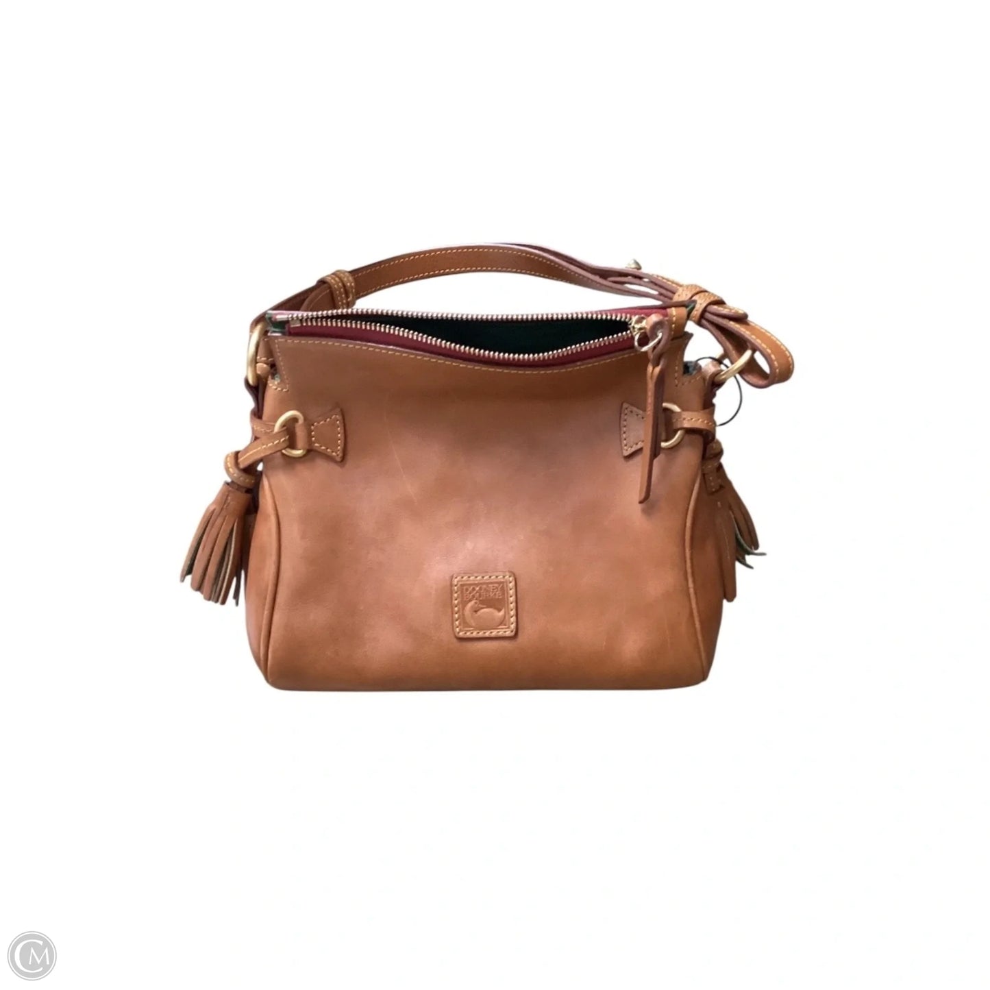 Handbag Designer By Dooney And Bourke, Size: Medium