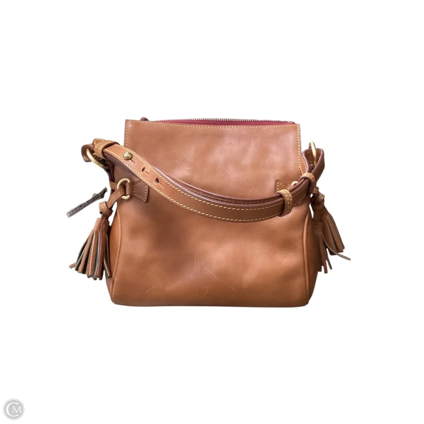 Handbag Designer By Dooney And Bourke, Size: Medium
