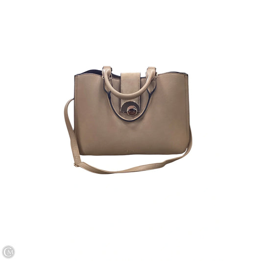 Handbag By Clothes Mentor, Size: Medium