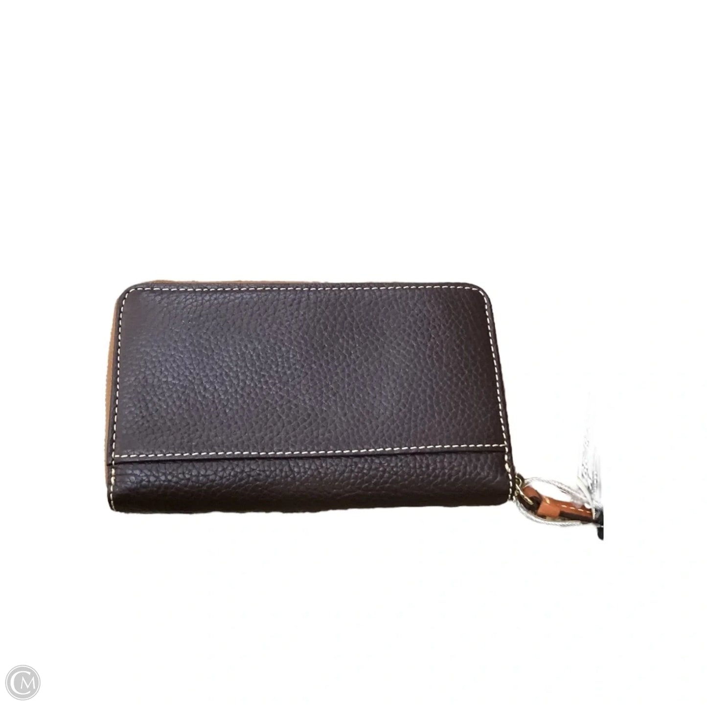 Wallet Designer By Dooney And Bourke, Size: Medium