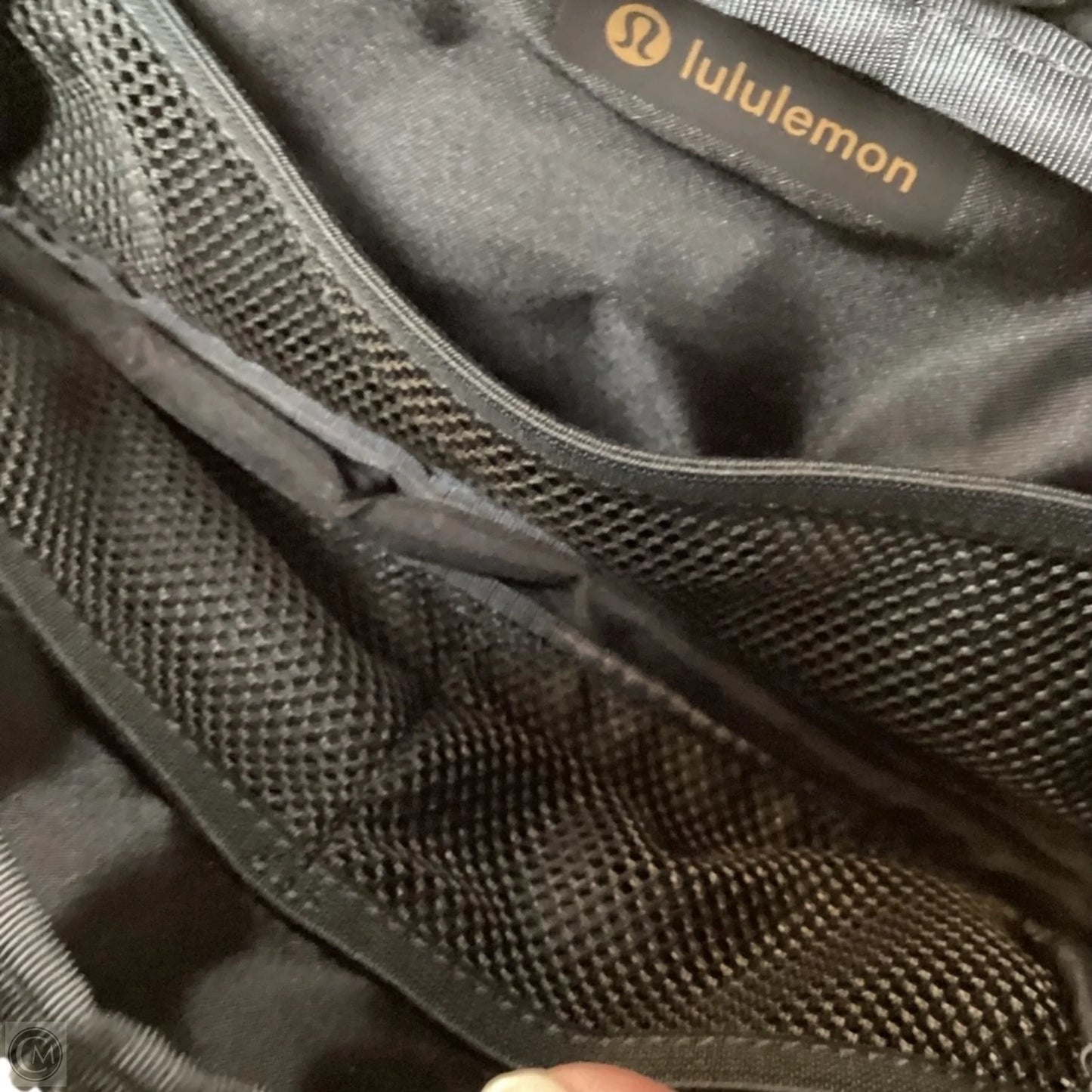 Belt Bag By Lululemon, Size: Medium