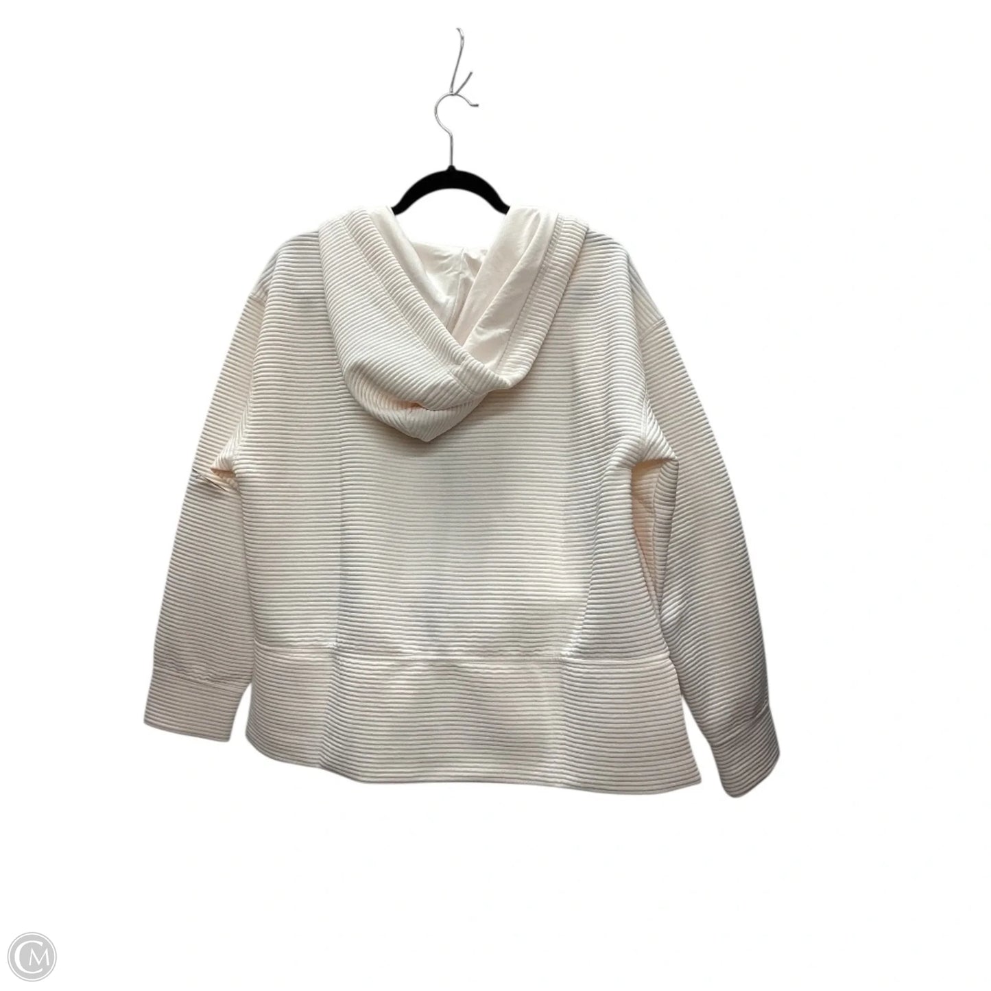 Jacket Other By Dkny In Pink, Size: Xl