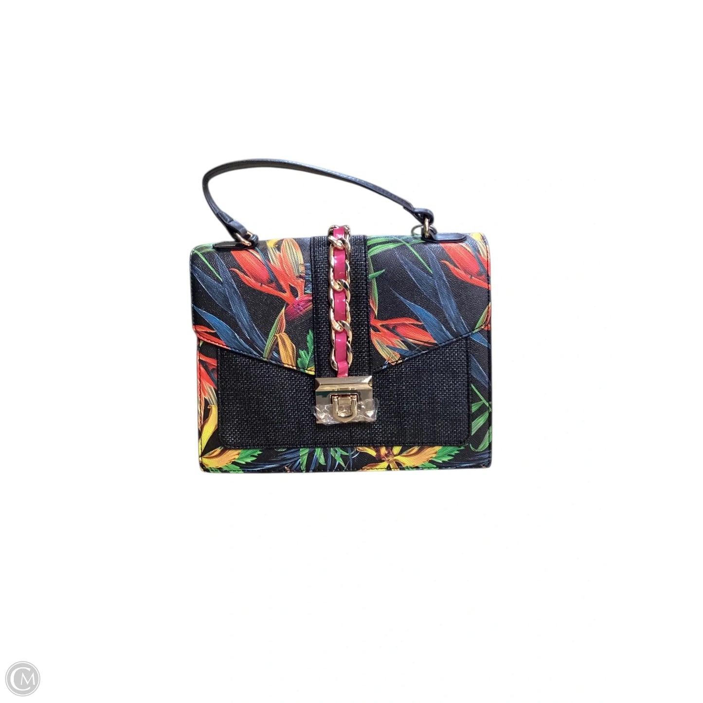 Crossbody By Aldo, Size: Medium