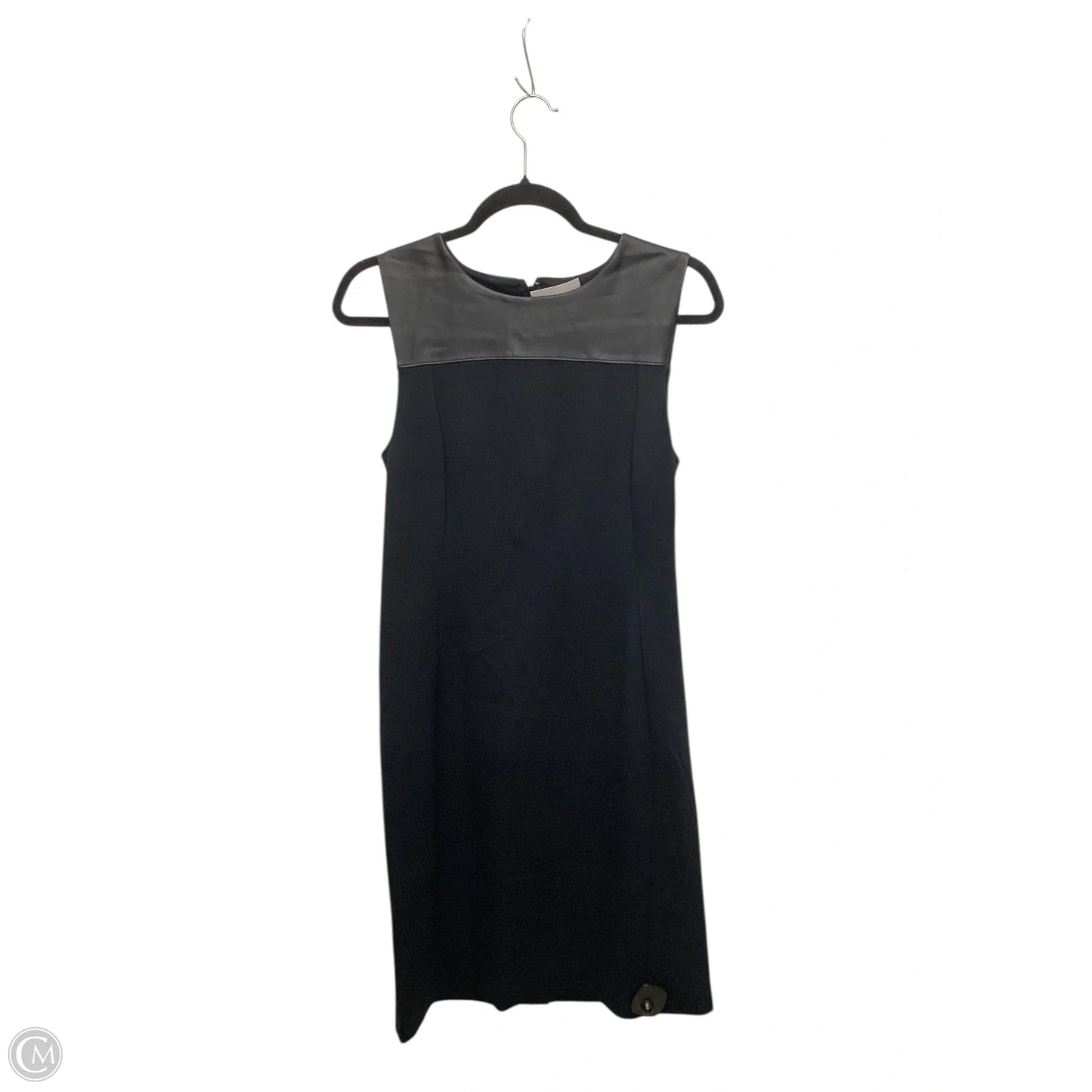Dress Work By Ann Taylor In Black, Size: 8