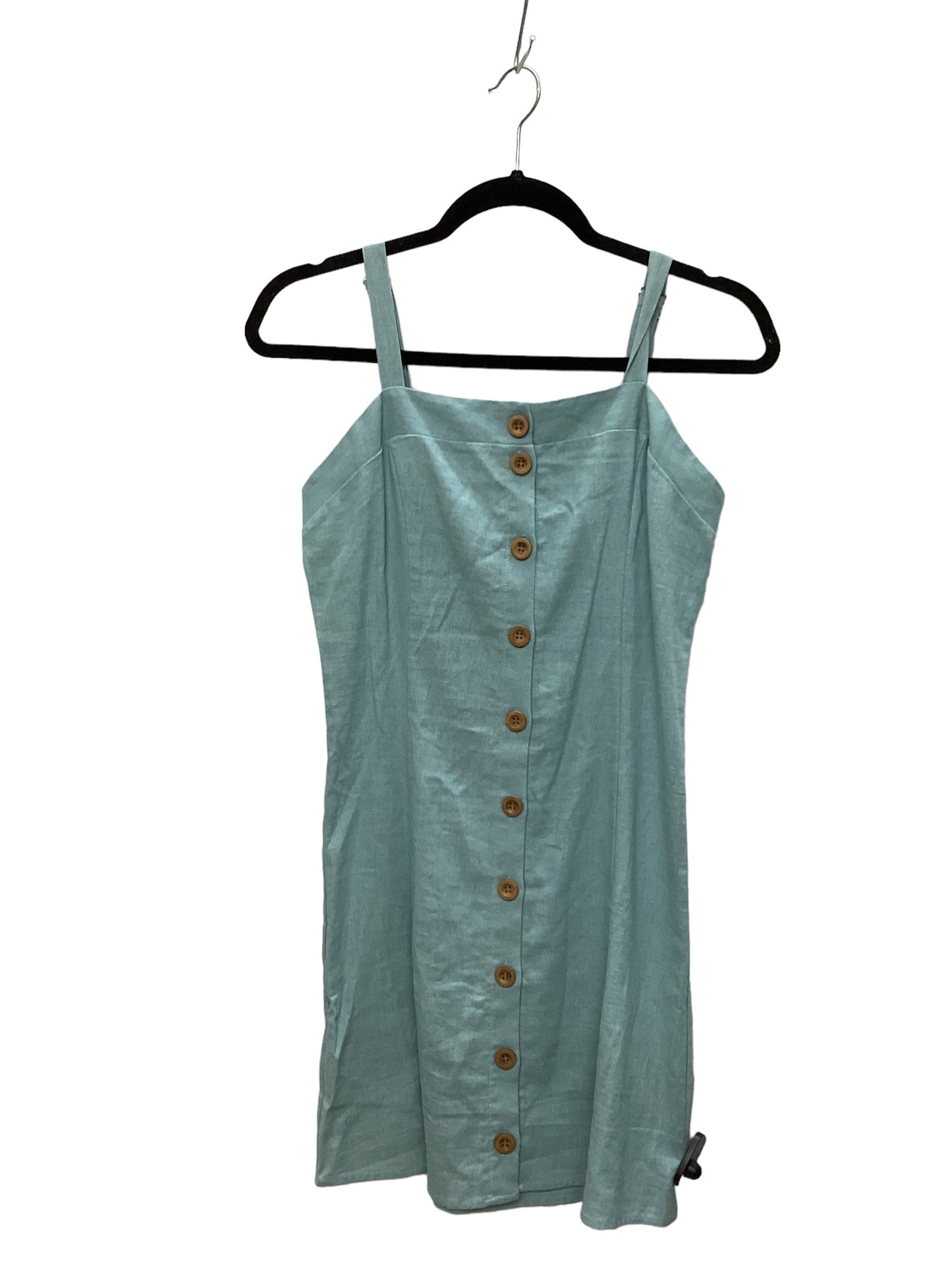 Dress Casual Short By La Hearts Size: L