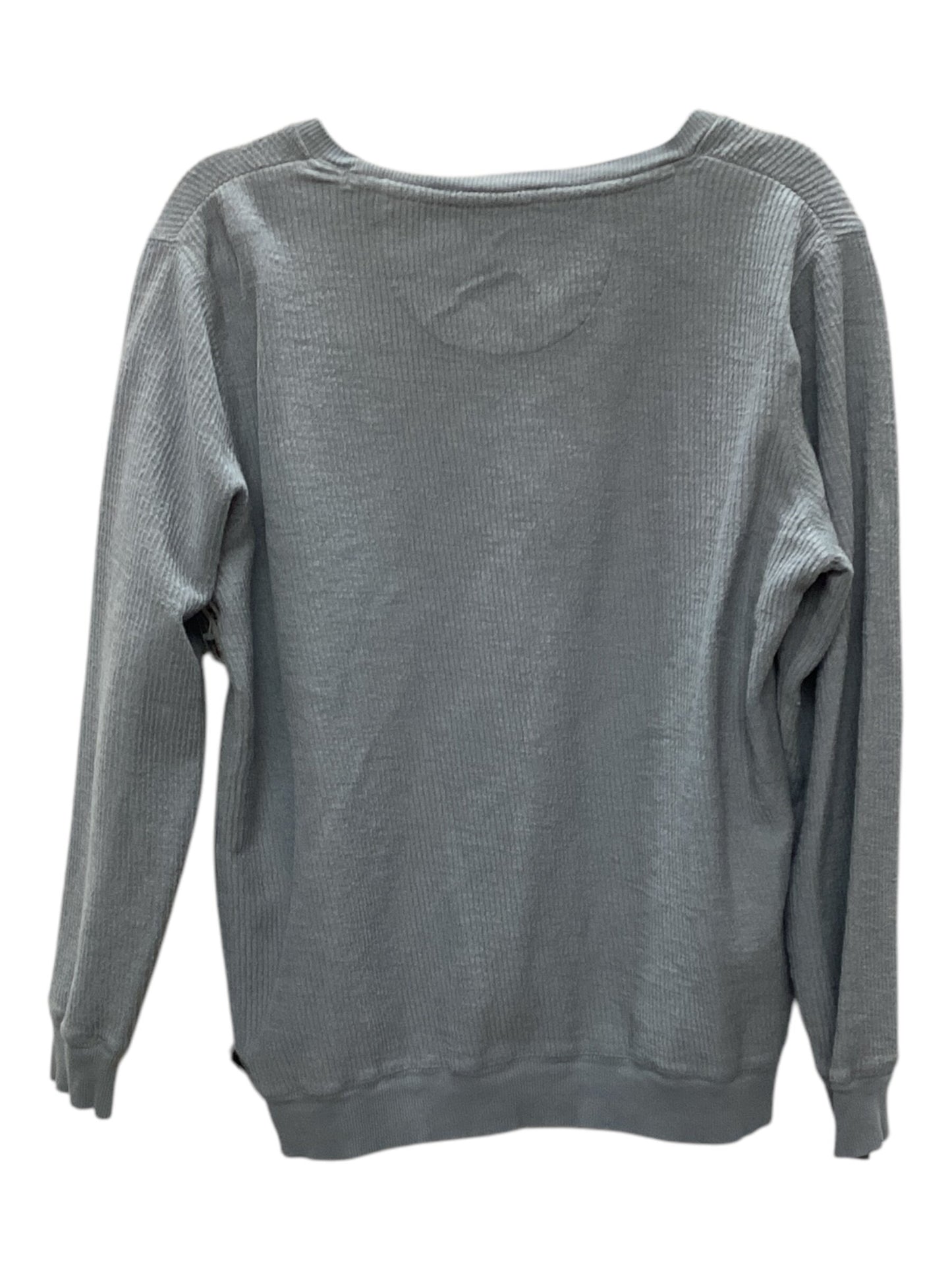 Top Long Sleeve By Simply Southern Size: M