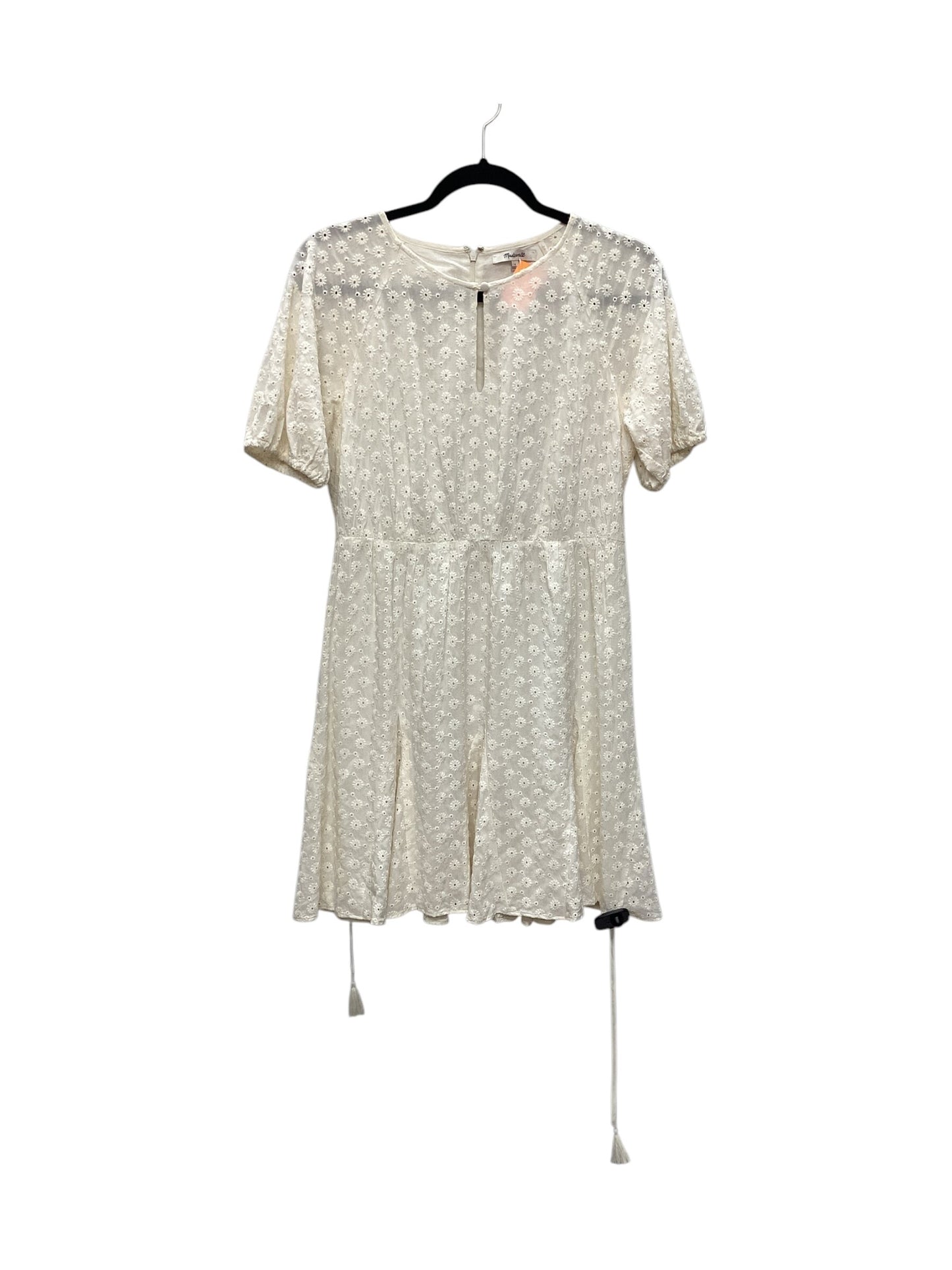 Dress Casual Short By Madewell Size: 2