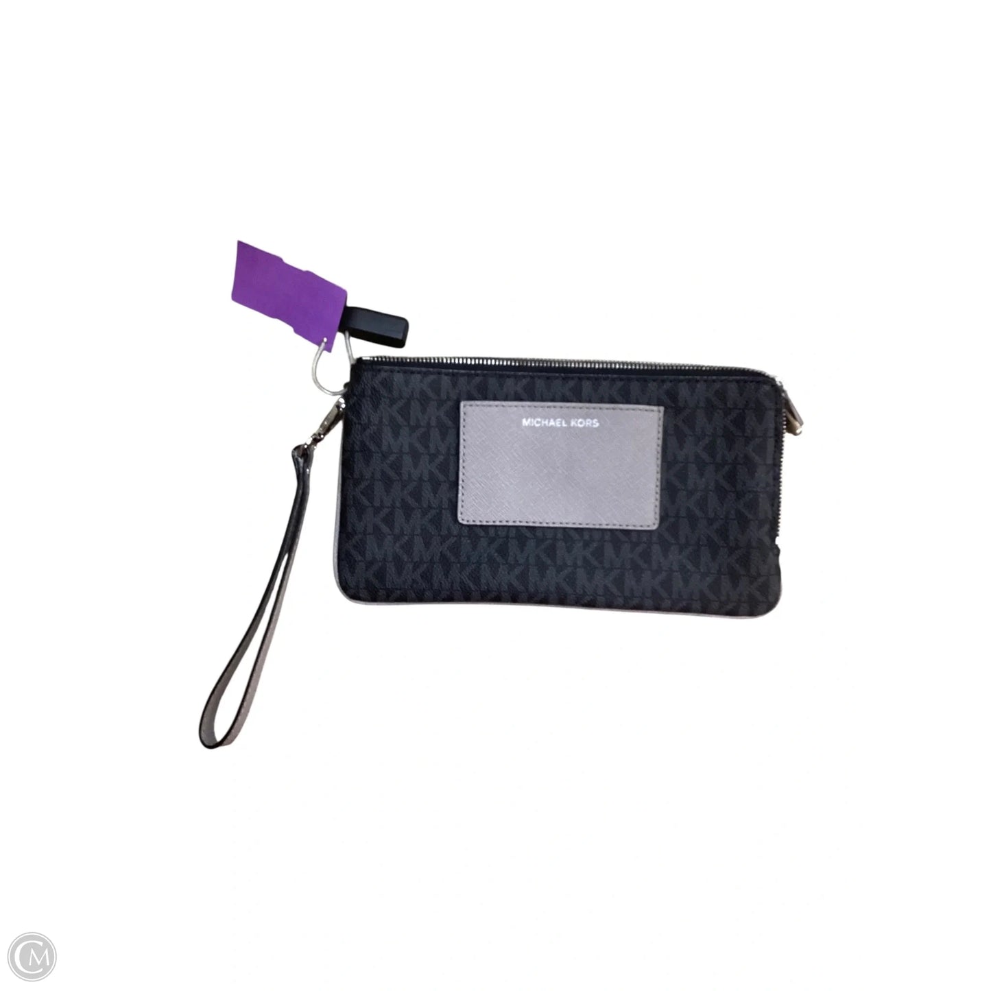 Wallet Designer By Michael Kors, Size: Large