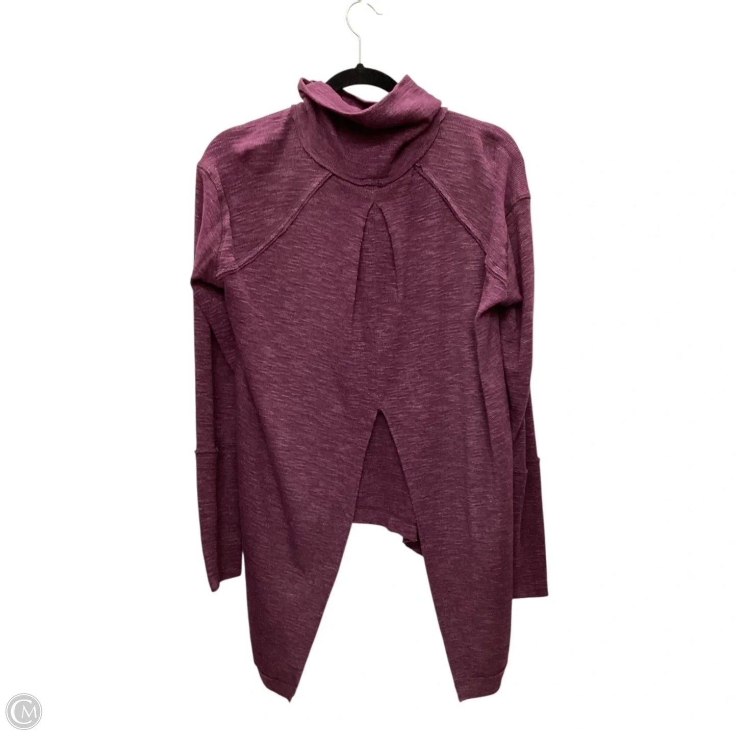 Sweater By We The Free In Purple, Size: S