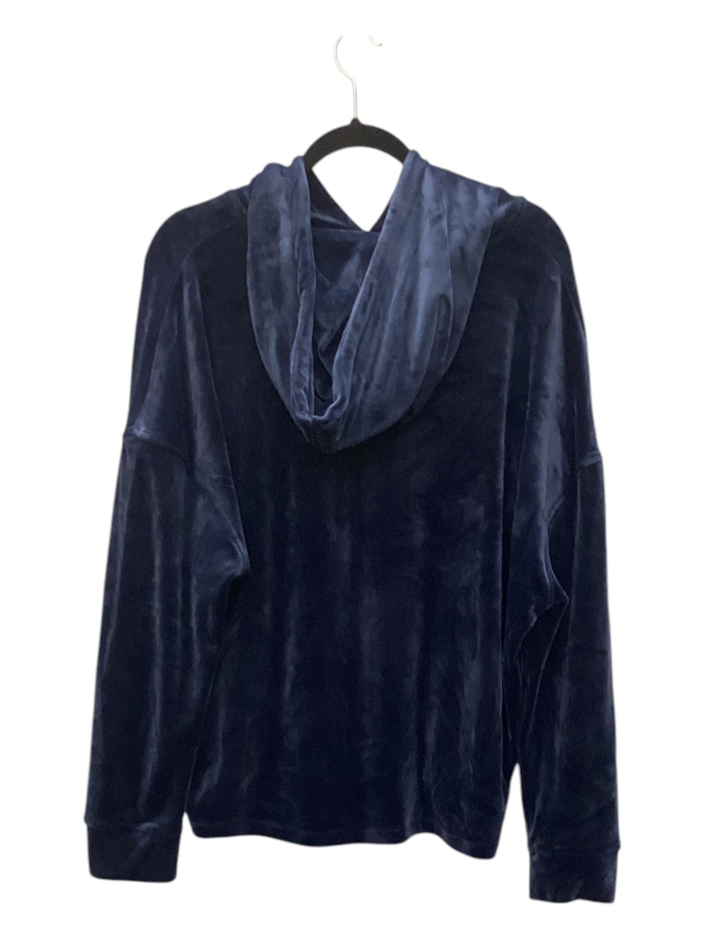 Sweatshirt Hoodie By Dkny Size: Xl