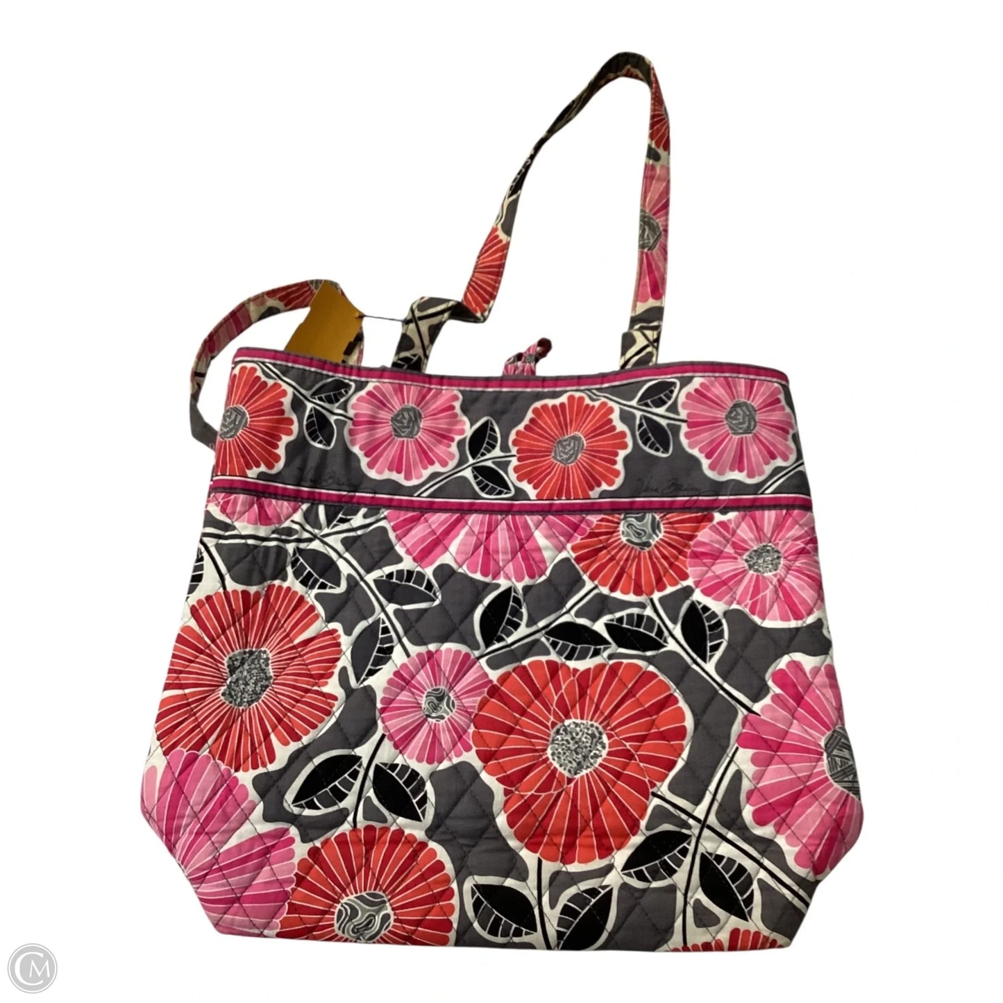 Tote By Vera Bradley, Size: Medium