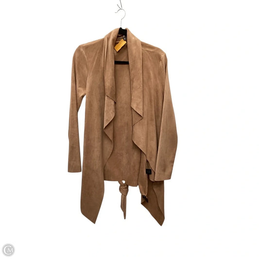 Cardigan By Hyfve In Orange, Size: L