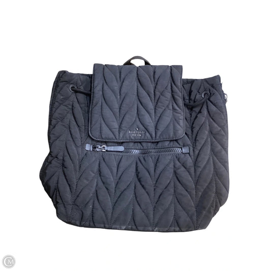 Backpack Designer By Kate Spade, Size: Medium