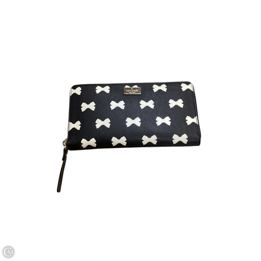 Wallet Designer By Kate Spade, Size: Medium