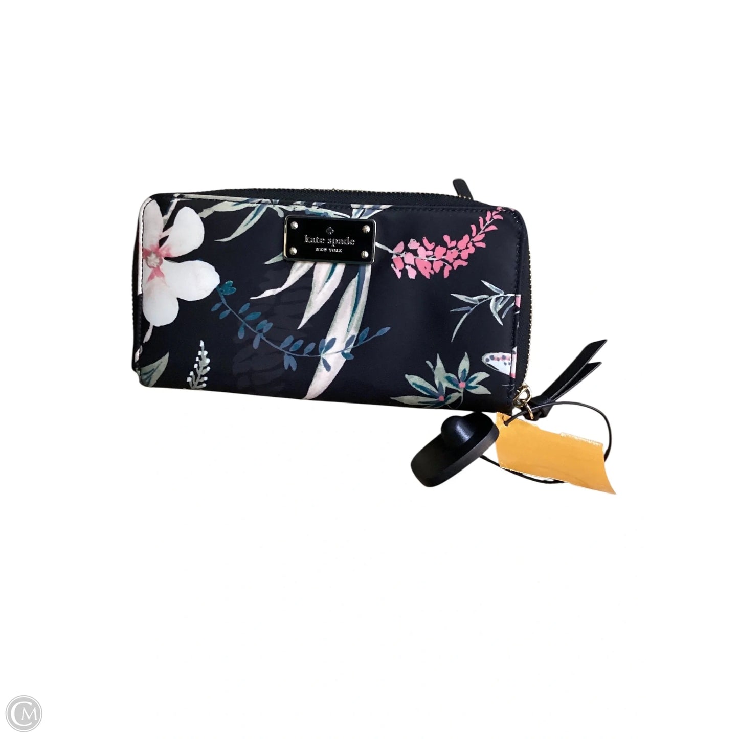 Wallet Designer By Kate Spade, Size: Large