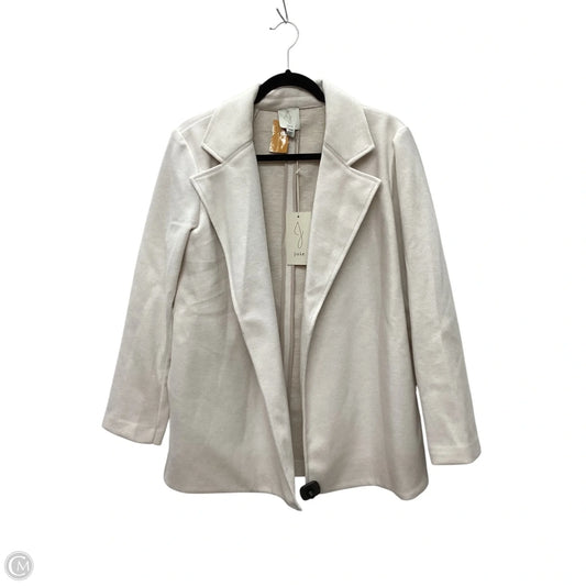 Coat Other By Joie In Cream, Size: M