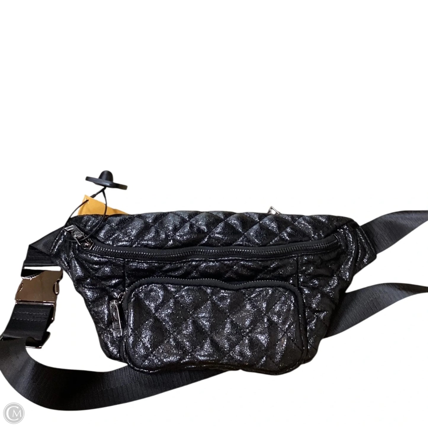 Belt Bag By Clothes Mentor, Size: Small