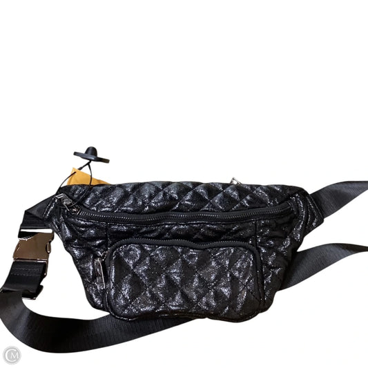 Belt Bag By Clothes Mentor, Size: Small