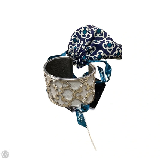 Bracelet Cuff By Brighton