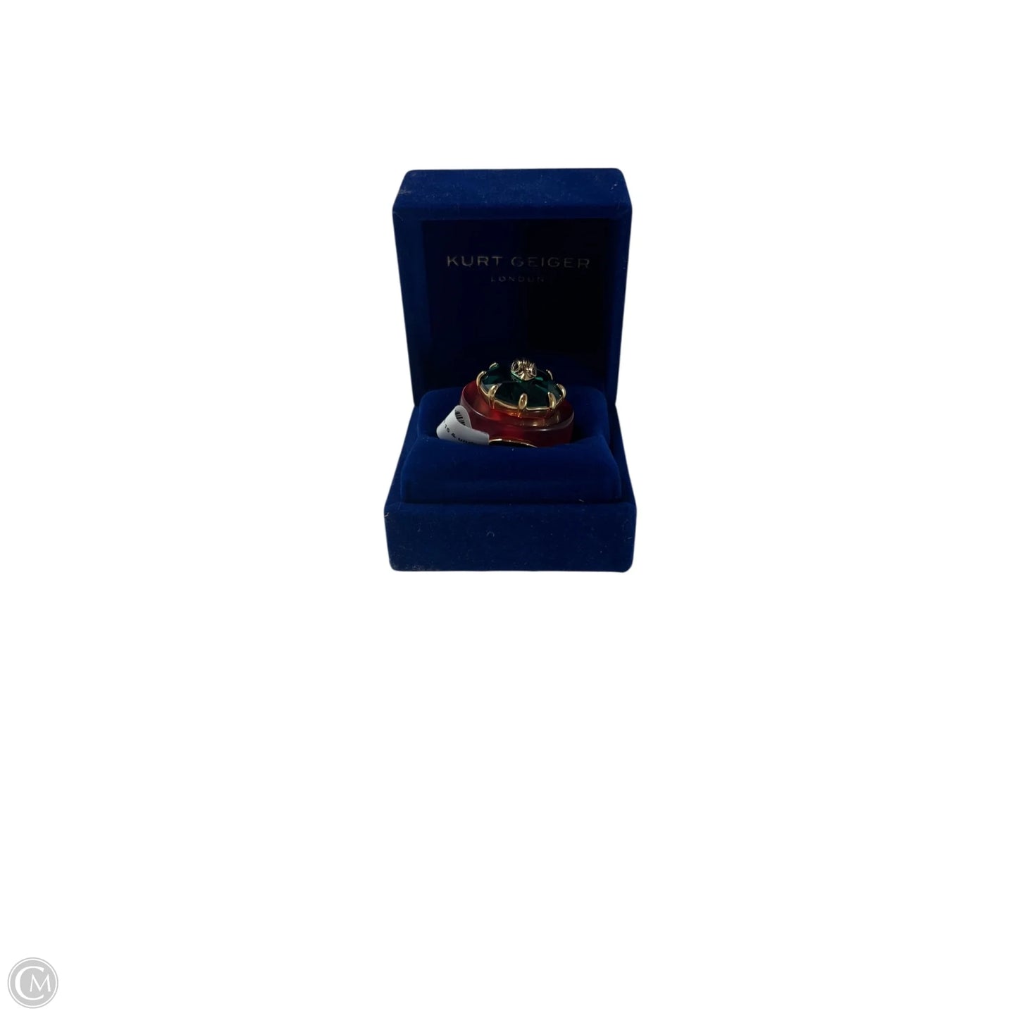 Ring Designer By Kurt Geiger, Size: 8