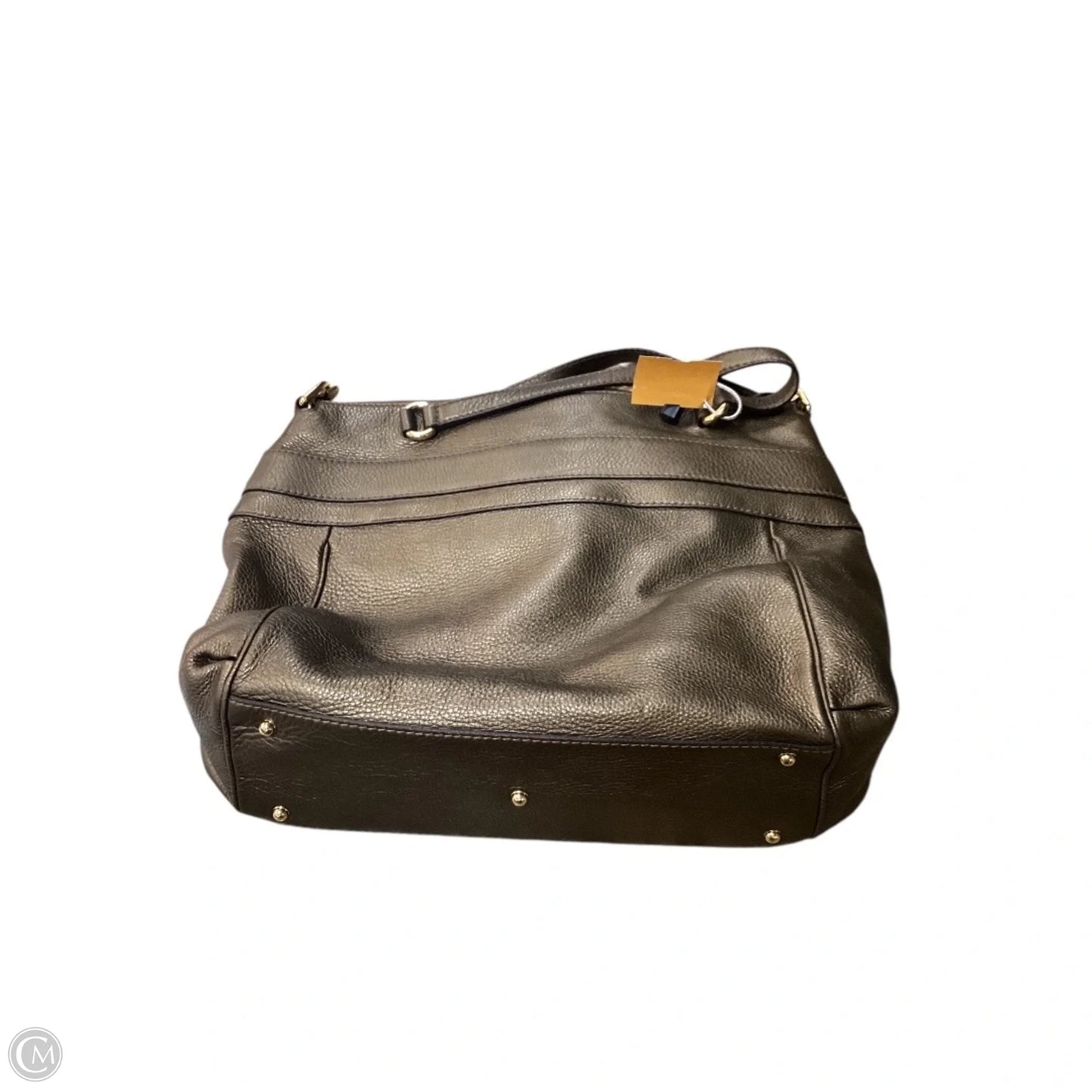 Tote Luxury Designer By Gucci, Size: Large