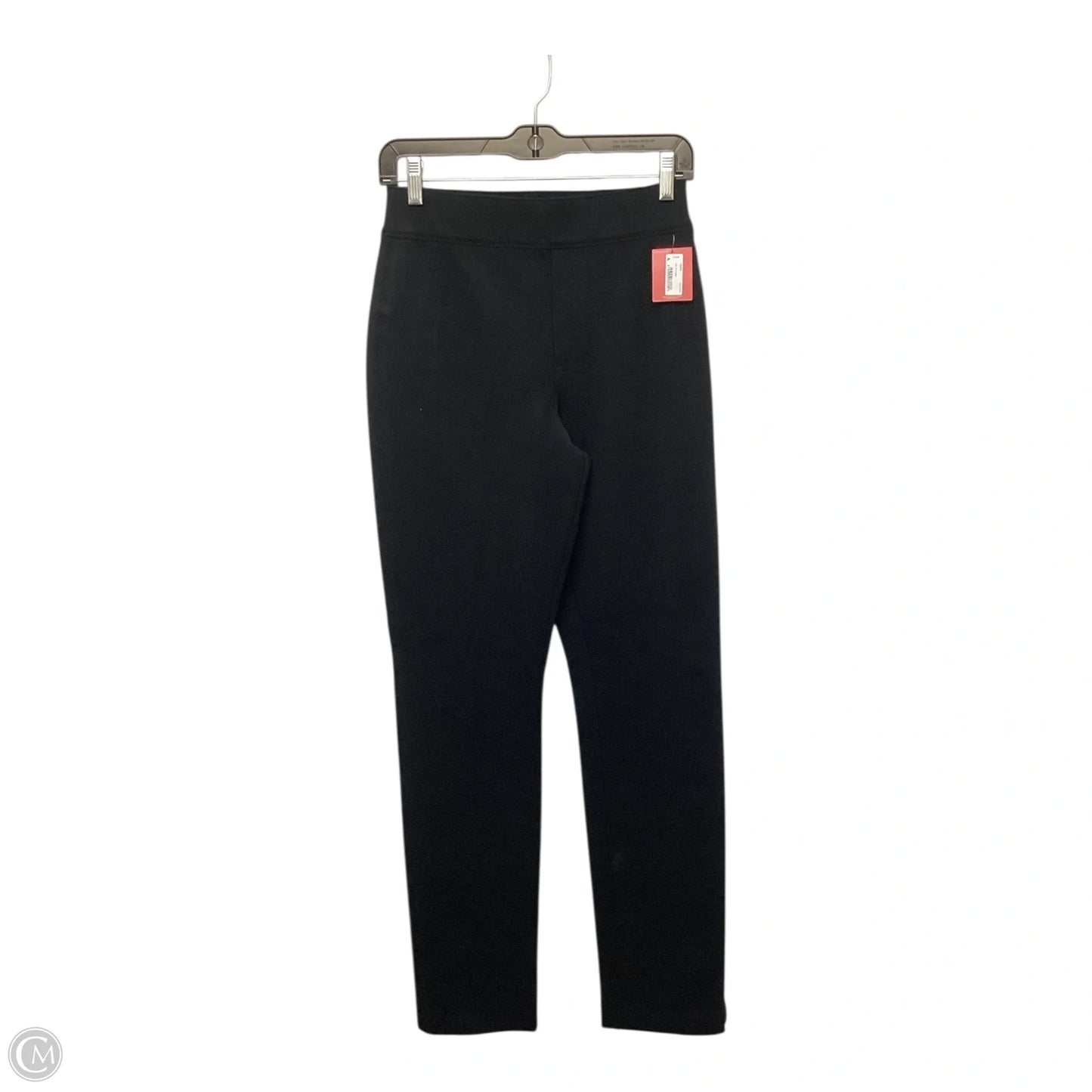 Pants Leggings By Spanx In Black, Size: S