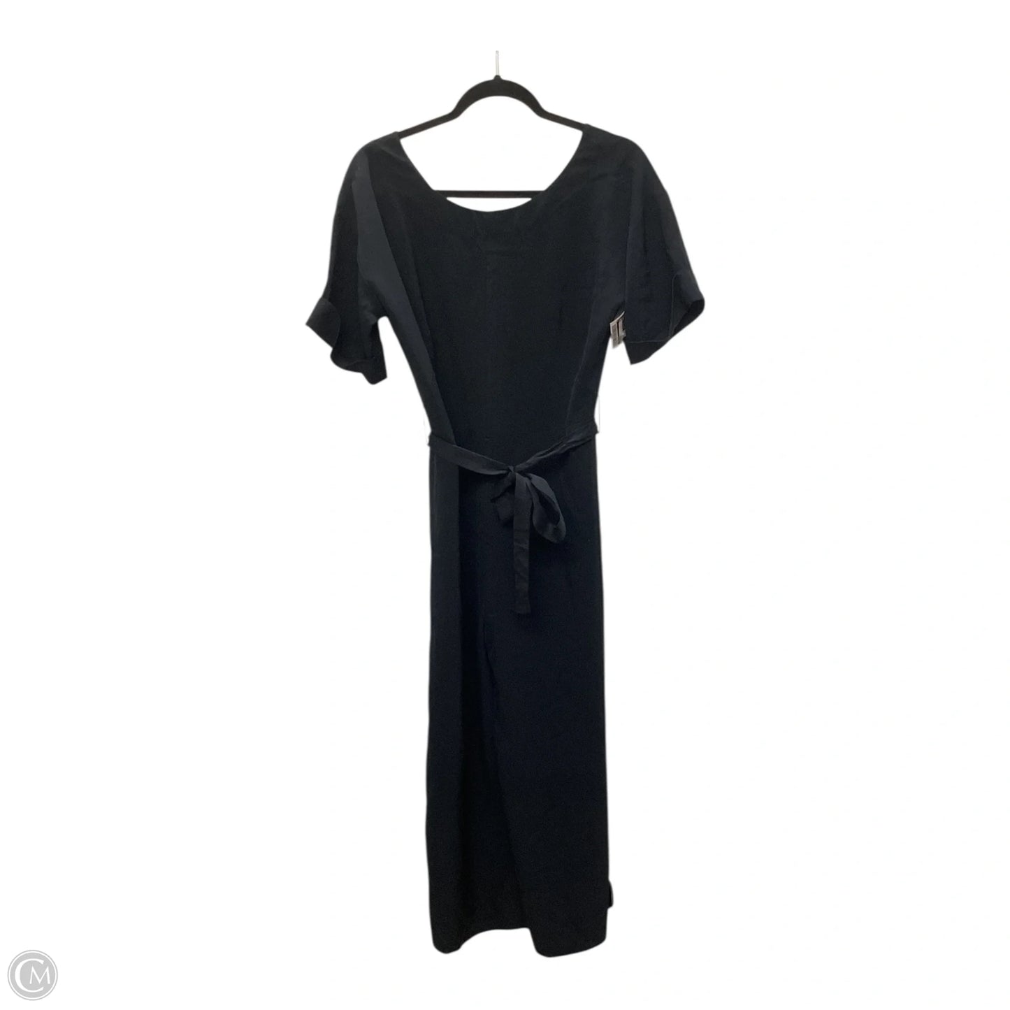 Jumpsuit By Everlane In Black, Size: 2