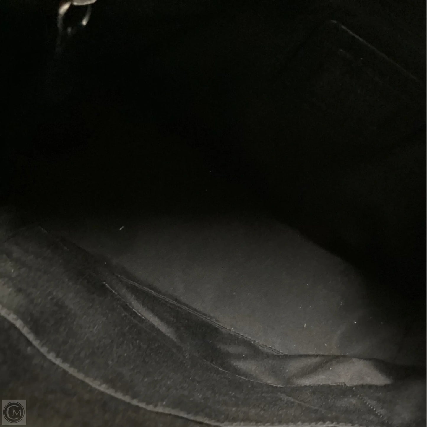 Handbag Designer By Coach, Size: Large