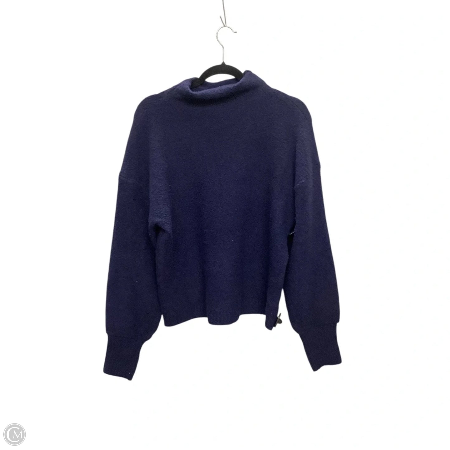 Sweater By Marled In Blue, Size: L