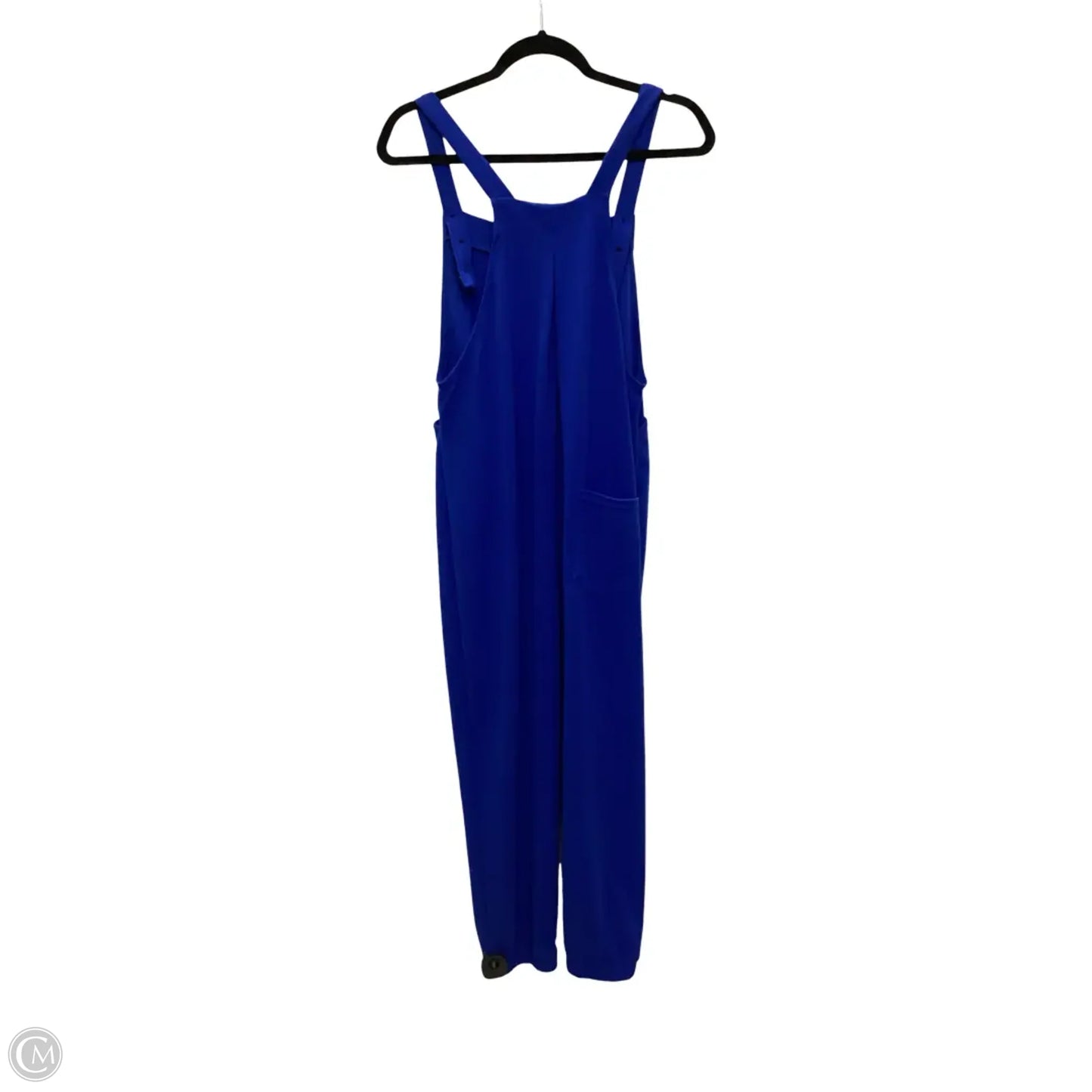 Jumpsuit By Halara In Blue, Size: M
