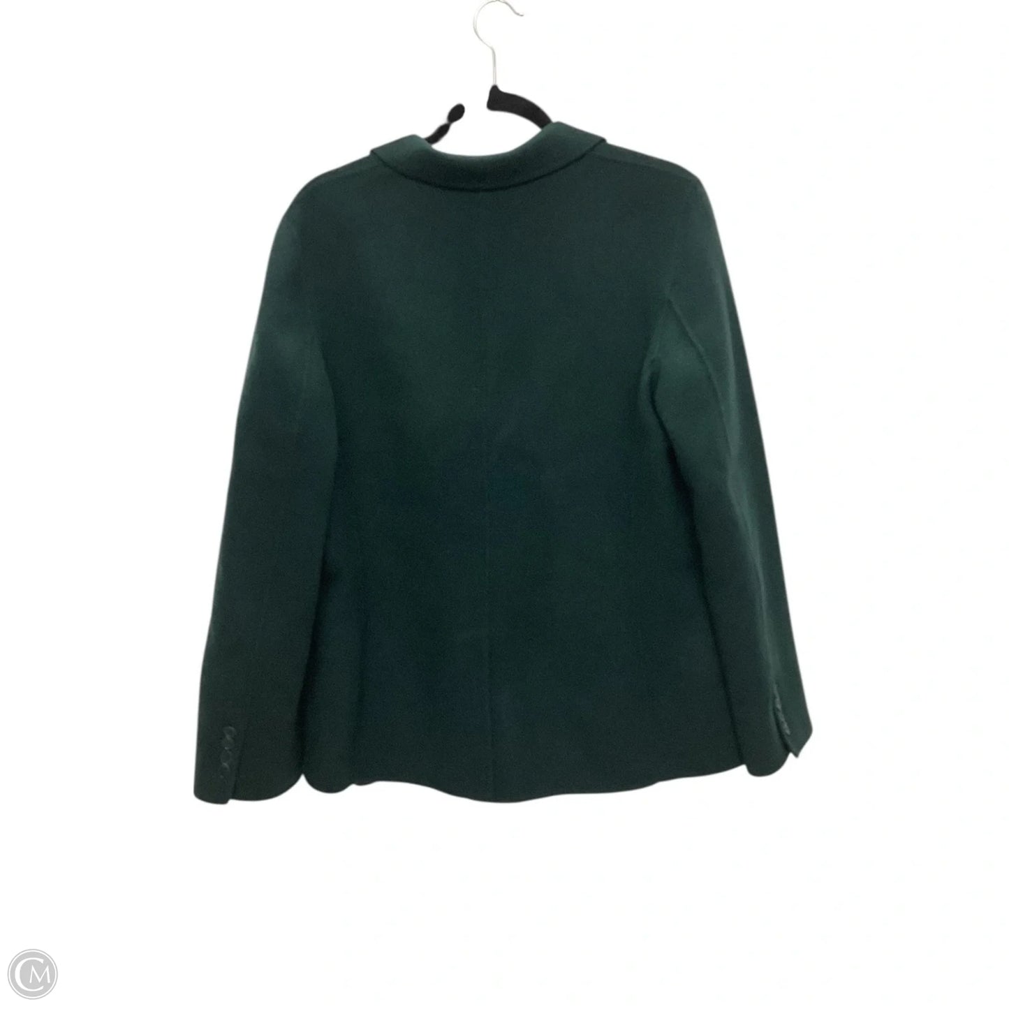 Blazer By Talbots In Green, Size: 16